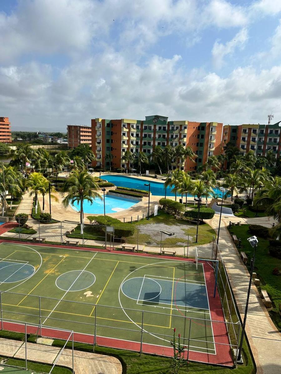 Flamingo Bay II A4-1